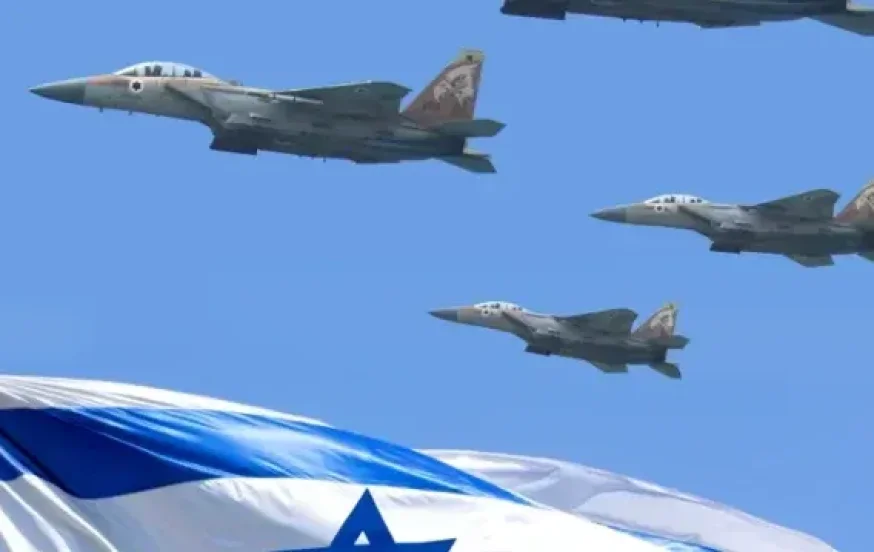 טייסת שלישית: משרד הביטחון ירכוש 25 מטוסי חמקן F-35 נוספים טייסת שלישית: משרד הביטחון ירכוש 25 מטוסי חמקן F-35 נוספים