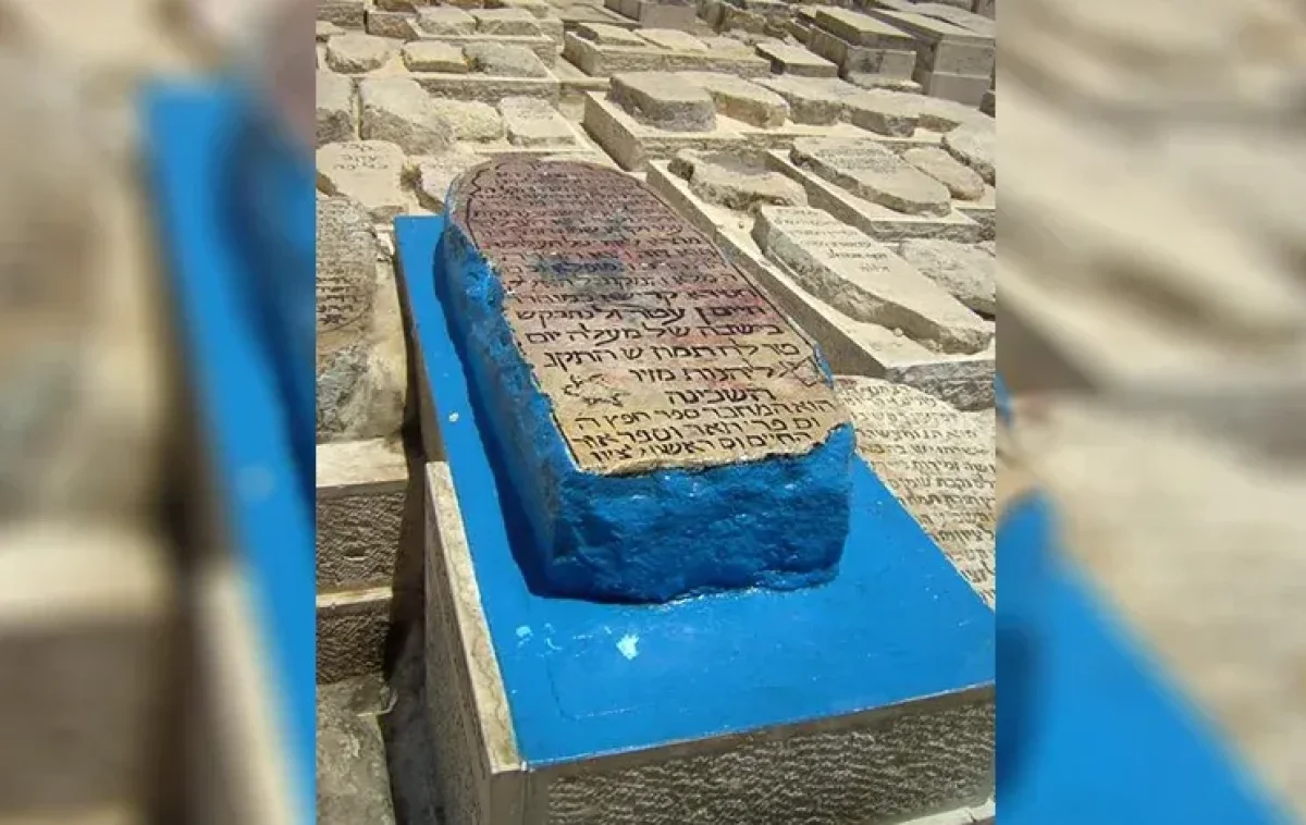 הילולת האור החיים הקדוש: הסגולות, הסיפורים והצוואה שנשארה לדורות הילולת האור החיים הקדוש: הסגולות, הסיפורים והצוואה שנשארה לדורות