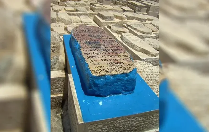 הילולת האור החיים הקדוש: הסגולות, הסיפורים והצוואה שנשארה לדורות הילולת האור החיים הקדוש: הסגולות, הסיפורים והצוואה שנשארה לדורות