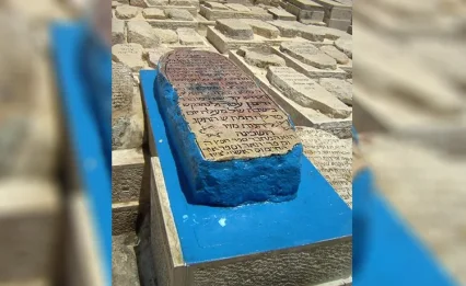 הילולת האור החיים הקדוש: הסגולות, הסיפורים והצוואה שנשארה לדורות