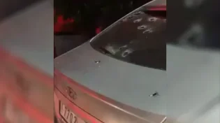 טעות בזיהוי: חשבו שהוא מסתערב וירו בו למוות - צפו