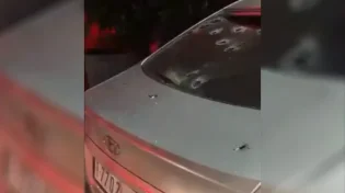 טעות בזיהוי: חשבו שהוא מסתערב וירו בו למוות - צפו