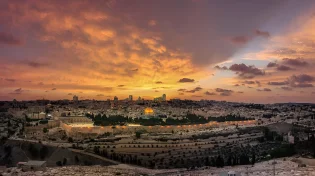 "אין זמן לקבל פני משיח - צריך לטהר את עם ישראל"