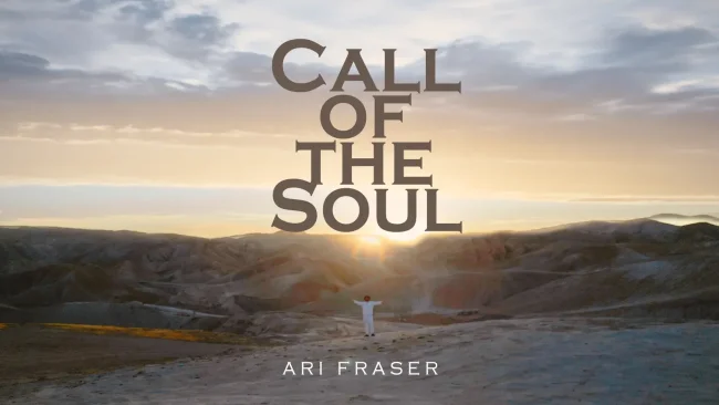 ארי פרייזר - Call Of The Soul
