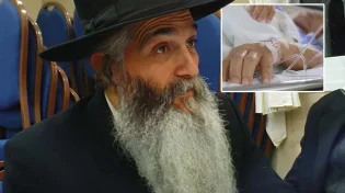 מה הציע הרב דוד אבוחצירא לחולה שימיו ספורים?