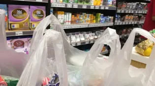 ירידה של 73% בשימוש השקיות מאז גביית התשלום&nbsp;