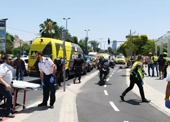 הפיגוע בת"א: שיפור במצב חלק מהפצועים, אישה נוספת בסכנת חיים