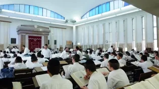 רדיפת הדת: עתירה לבג"ץ נגד בני הישיבות