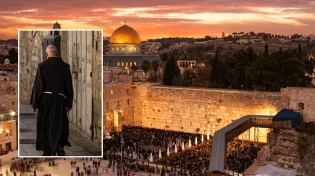 נביאי השקר: הנבואה הנוצרית על חזרת היהודים לירושלים