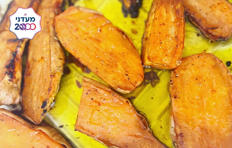 בטטה בתנור מתכון: בטטה בתנור עם סילאן בטטה בתנור מתכון: בטטה בתנור עם סילאן