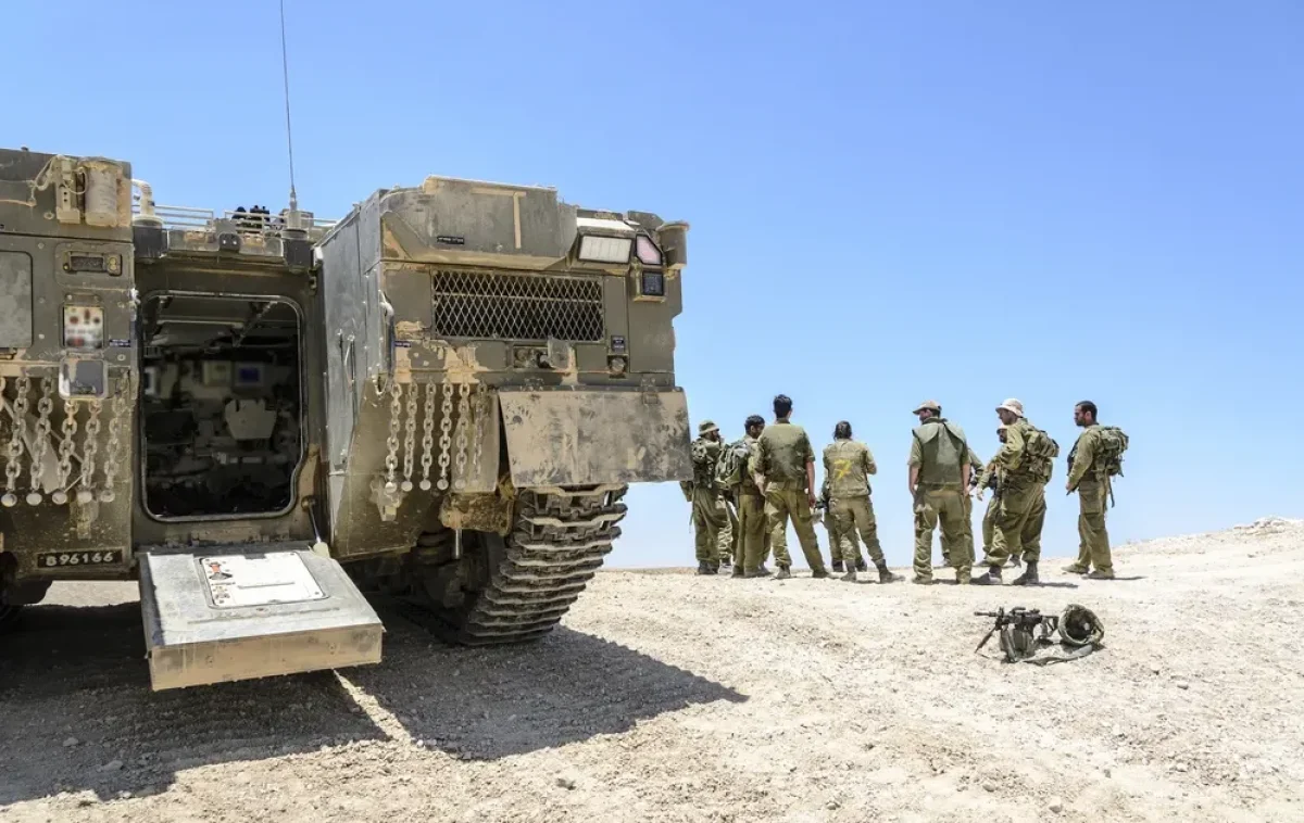 טרור אכזרי: נרצח בפיגוע ירי בקדומים, המחבל חוסל