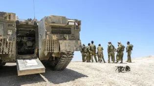 טרור אכזרי: נרצח בפיגוע ירי בקדומים, המחבל חוסל