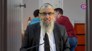 הרב דניאל אוחיון |סגולה עצומה להצלחה בחינוך ילדים