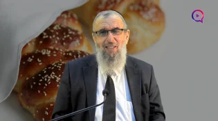 הרב דניאל אוחיון | את השבת לא קונים בכסף