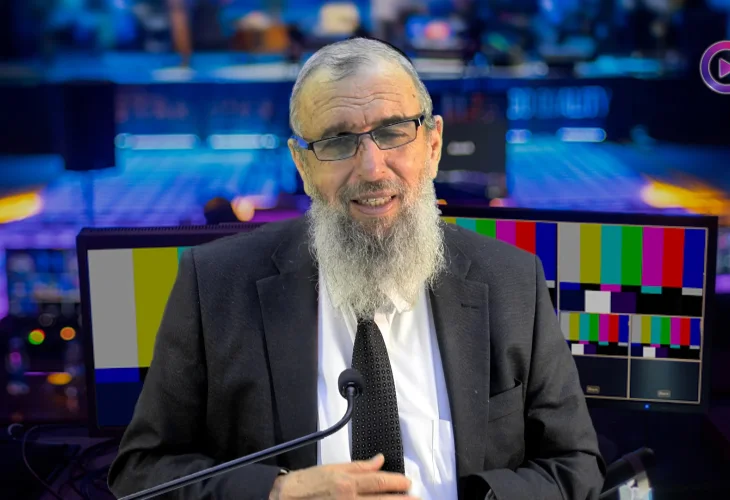 הרב דניאל אוחיון | נשיא ארהב השתכנע לא משדרים בשבת