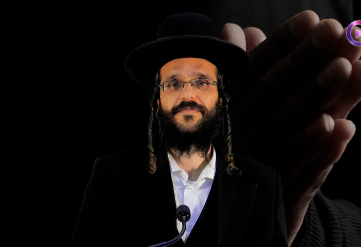 הרב שמואל זיידנברג | למה לבזות במקום לפרגן.