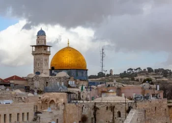 בית המשפט זיכה את השוטר שירה בערבי בעל צרכים מיוחדים