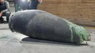 בפעם השנייה השבוע: חיל האוויר תקף מחסני לחימה הלילה בסוריה