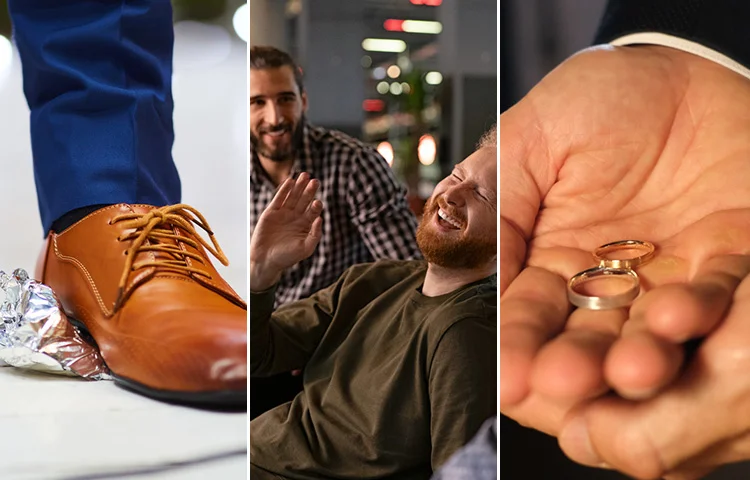 אבסורד: הכהן שאל אם מותר לו לשאת אישה. תלמידי הרב ציחקקו אבסורד: הכהן שאל אם מותר לו לשאת אישה. תלמידי הרב ציחקקו