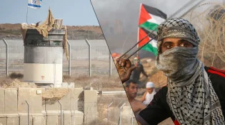 כך חותכים מחבלים את גדר הגבול עם עזה