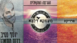 יוסף נטיב - "רבות מחשבות"