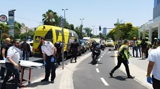 בשורות טובות: שיפור במצבן של שתי הפצועות קשה מהפיגוע בת"א