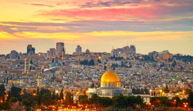 דקה של סדר: מה מותר ומה אסור בימי בין המצרים?