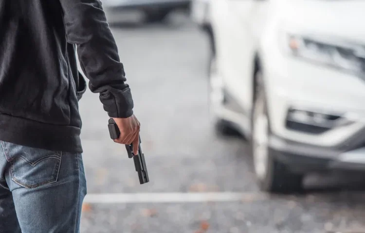 נוהל חדש: נשקו של אדם שנטרל מחבל לא ילקח ממנו נוהל חדש: נשקו של אדם שנטרל מחבל לא ילקח ממנו