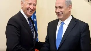 הנשיא ביידן תוקף את נתניהו: "הממשלה הקיצונית ביותר שאני זוכר
