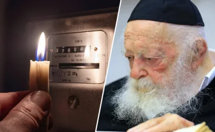 כוח מיוחד: איך הצליח גדול הדור לשמור על השבת?