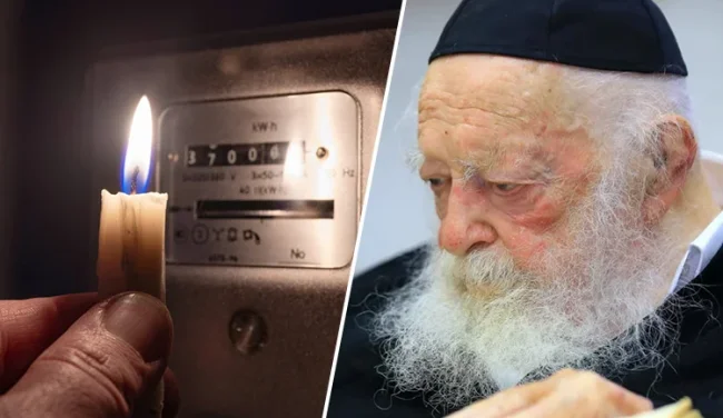 כוח מיוחד: איך הצליח גדול הדור לשמור על השבת?