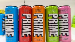 טרנד משקה ה-PRIME: ב-FDA התבקשו לחקור את המשקה המסוכן 