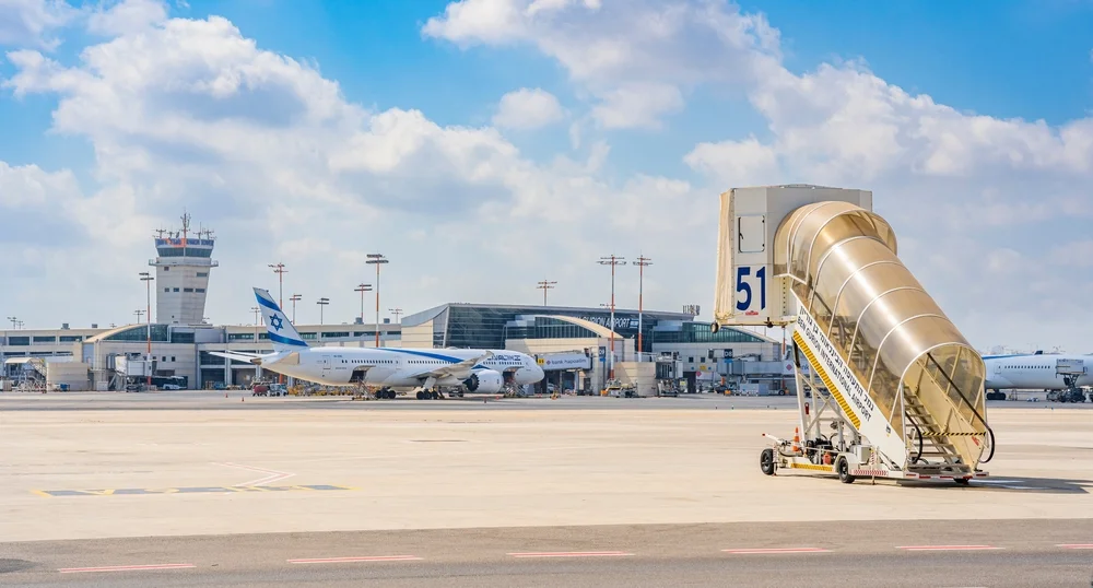 בייעוץ המשפטי לממשלה אישרו: תתאפשר ההפגנה בנתב"ג 