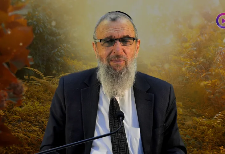 הרב דניאל אוחיון | מעלת תוספת שבת