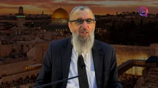 הרב דניאל אוחיון | בין המיצרים איך זה שאנחנו עדיין מתאבלים?