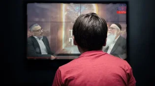 מה קרה כשהילד בן ה-14 צפה במקובל הרב יוסף ביטון?