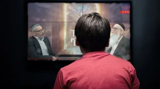 מה קרה כשהילד בן ה-14 צפה במקובל הרב יוסף ביטון?