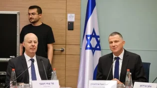 ראש המל"ל: "איראן בראש סדר העדיפויות"
