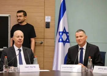 ראש המל"ל: "איראן בראש סדר העדיפויות"