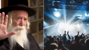 "הם היו בהלם לראות אותי בדיסקוטק": הרב גרוסמן בראיון עוצמתי