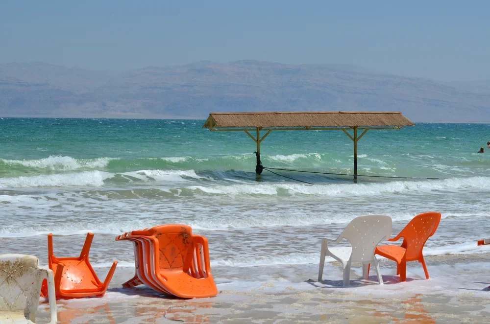 גל חום בישראל: איך מונעים התייבשות?