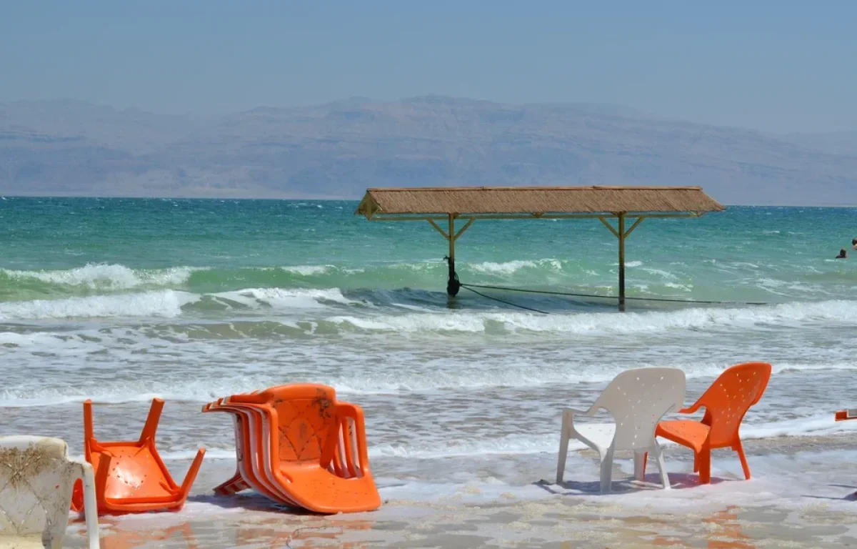 גל חום בישראל: איך מונעים התייבשות?