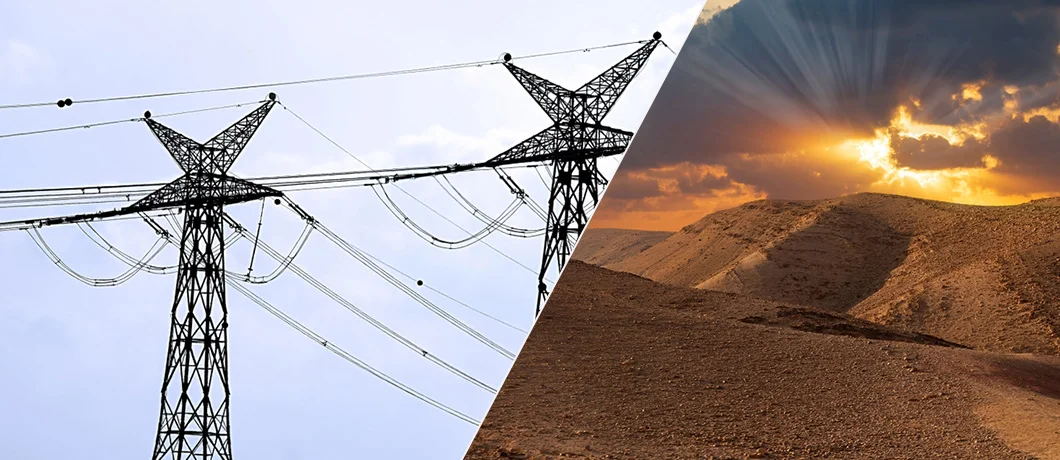 עומס חום יוצא דופן: לקראת ניתוקים בחשמל?