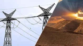 עומס חום יוצא דופן: לקראת ניתוקים בחשמל?