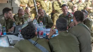 צה״ל שיבש ניסיון פגיעה במכשול הגבול עם לבנון