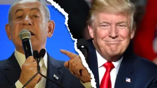 טראמפ עקץ את נתניהו בכנס היהודי והדהים את כולם - צפו