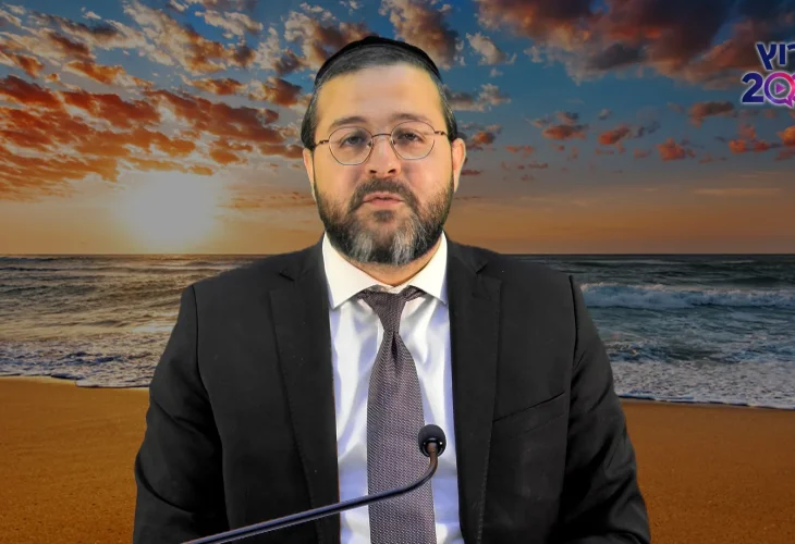 הרב שמואל ממן | במה כדאי להשקיע