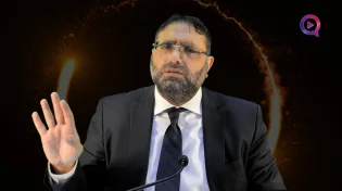 הרב יהונתן ענבה | פרשת מטות מסעי