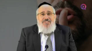 הרב ציון כהן | פרשת מטות מסעי כח הדיבור והנדר