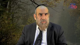 הרב עזרא שקלים | מאיזה דברים צריך להזהר בשגרת היומיום